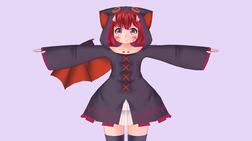 けもみみおーこくの「ねこま」【Ver1.01】 image