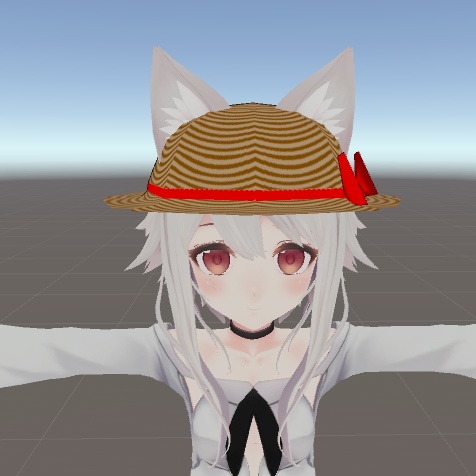 むぎわらぼうし image