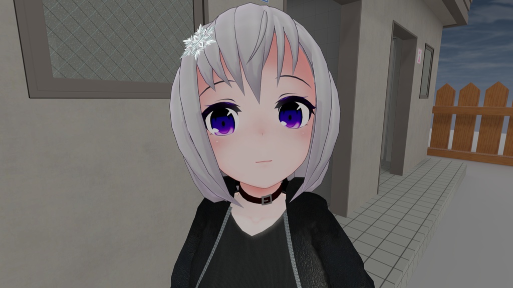 Choker for Mishe image