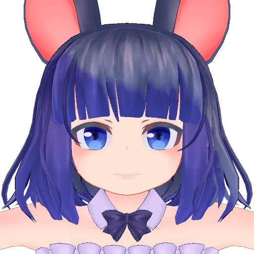 けもみみおーこくの「ねずみさん」 image
