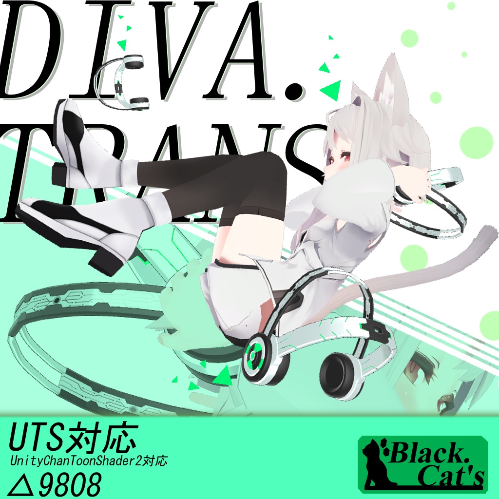 DIVA.-TRANS- image