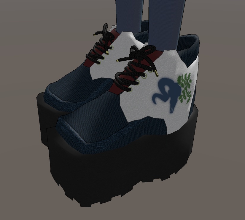Platform trainers image