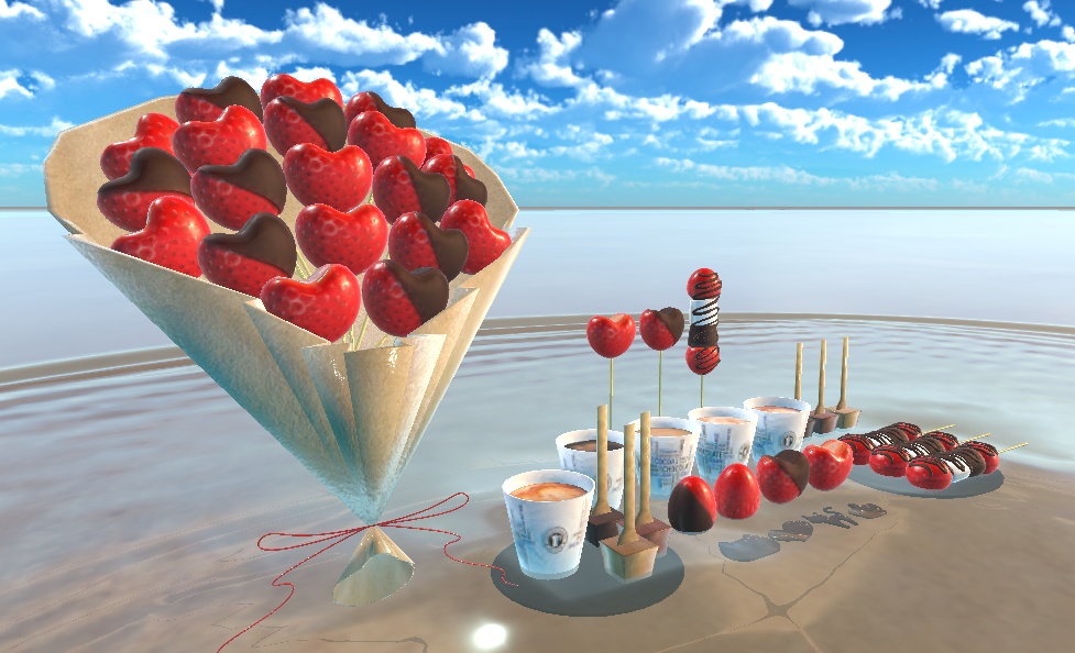 愛してやまないチョコレート image