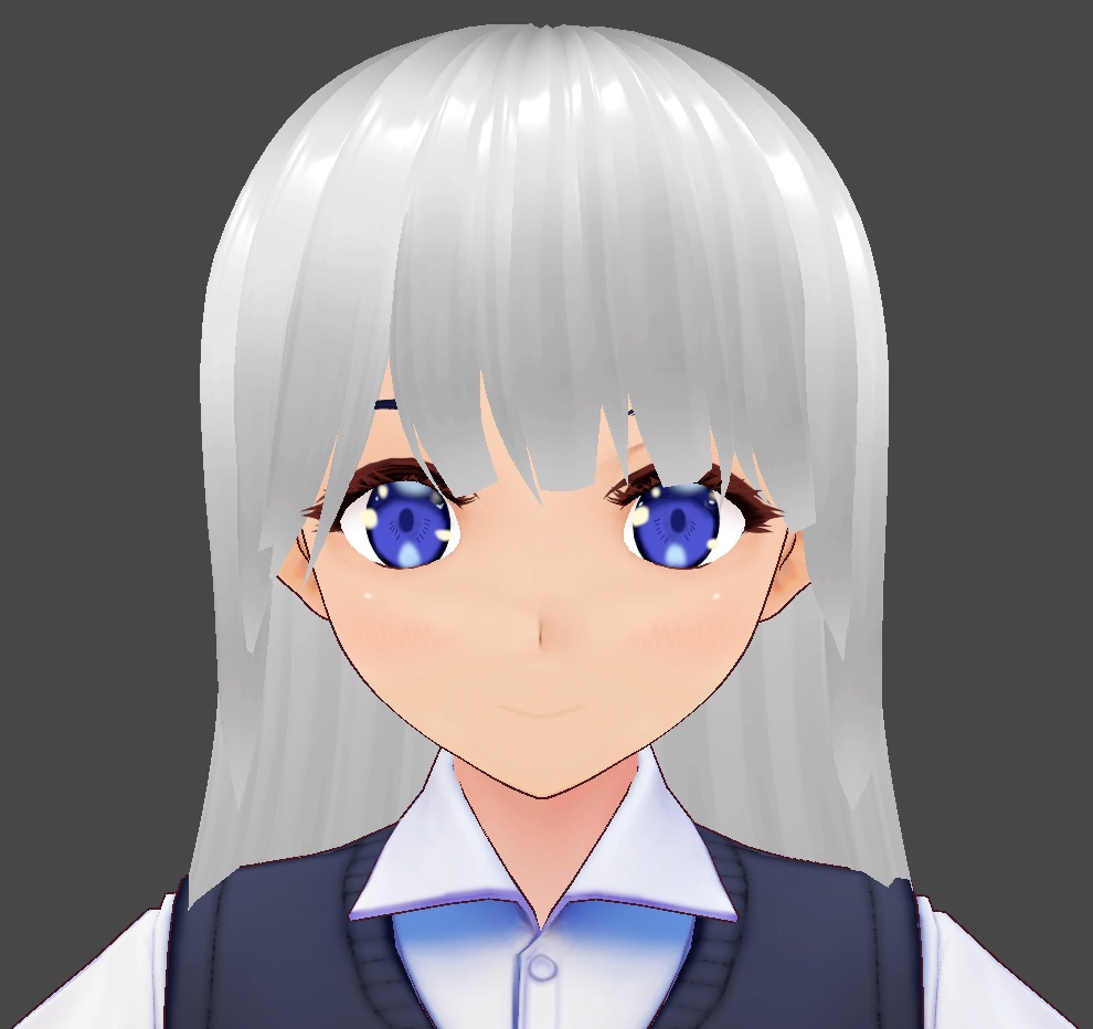 【無料】 オリジナルモデル 【正式版対応】 image
