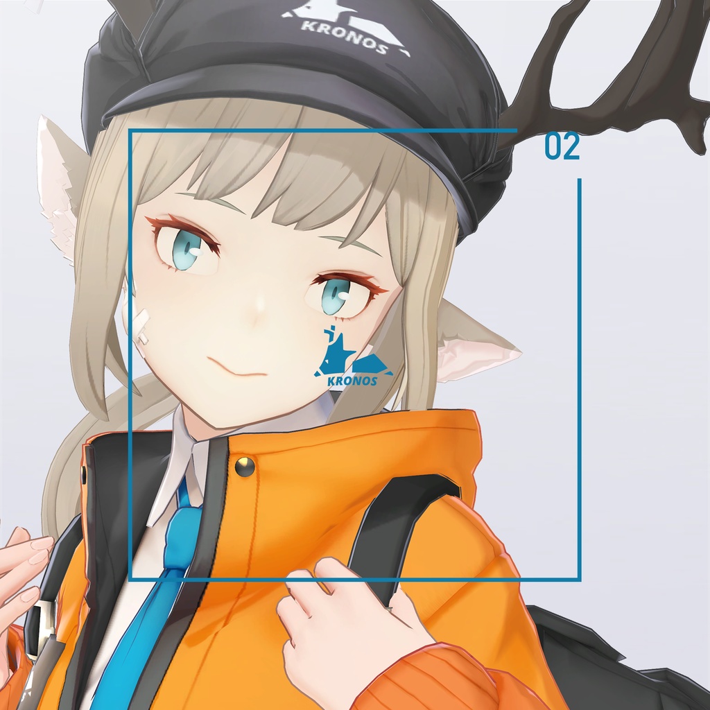 KRONOS image