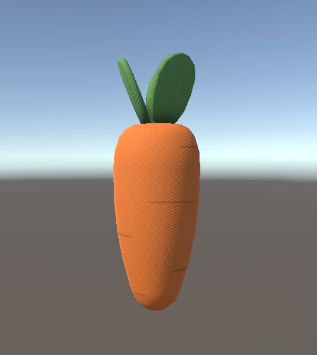 みみのみニンジン image