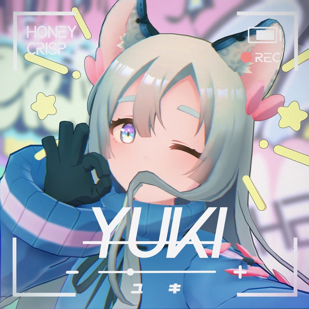 Yuki image