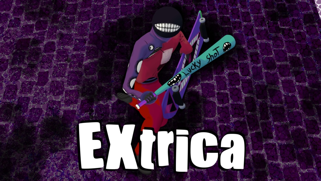 EXtrica (Avatar 3.0) image