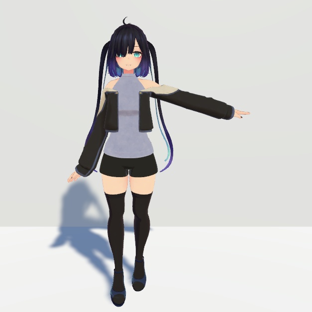 『ぐれーず』ちゃん用ニット＆ジャケット image