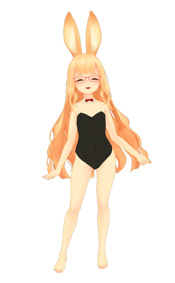 Bunny Suit [LSbody Exclusive] image