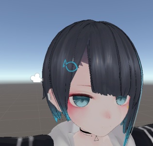 【無料】おさかなヘアピン image