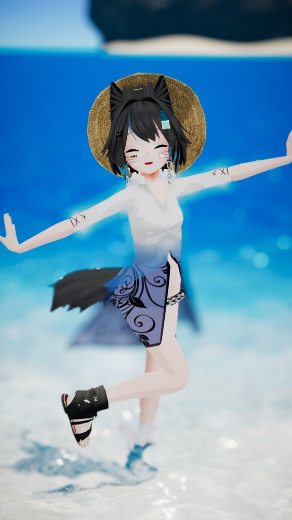 Flora set (フローラセット) [플로라 옷] image