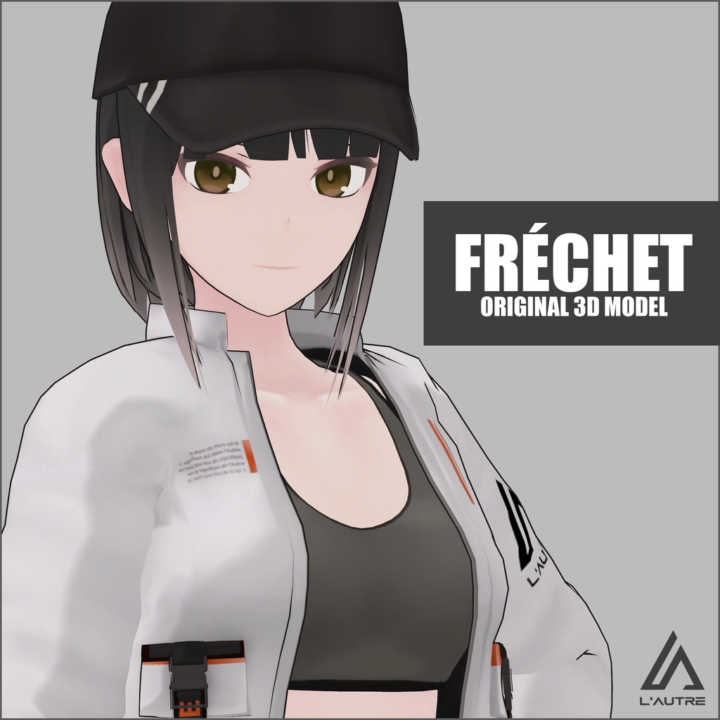 Fréchet image