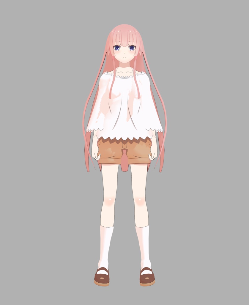 MMDグリペン用ポーズⅡ image