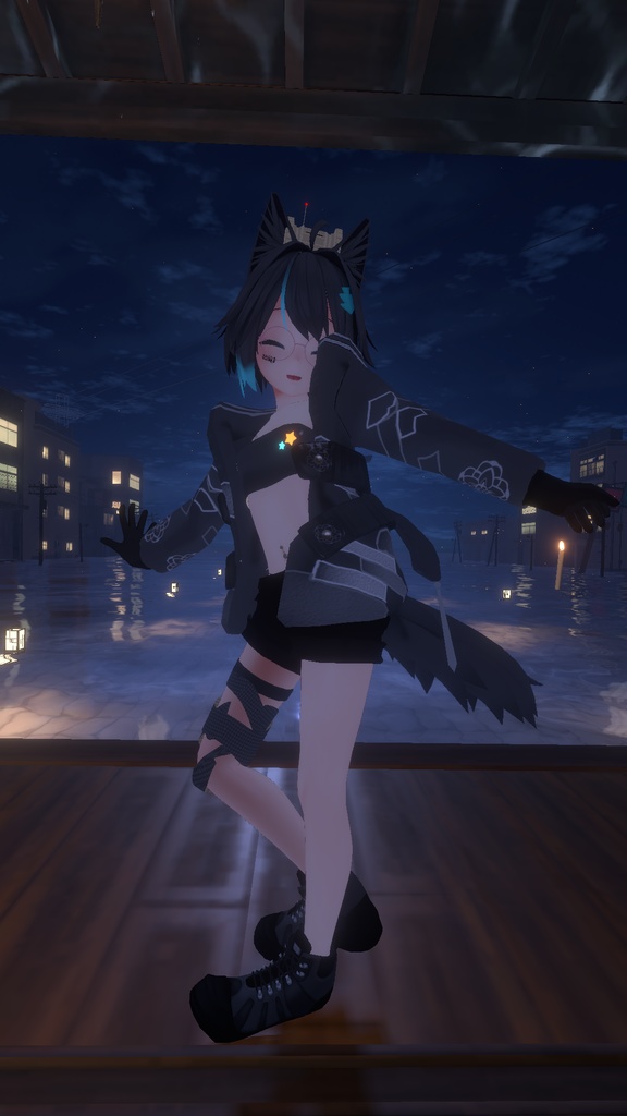 Jumper[ジャンパー]  image