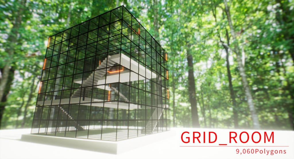 GRID_ROOM image