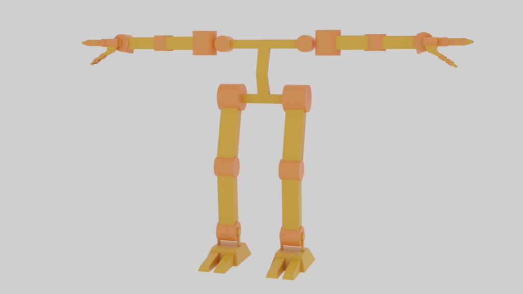 炭鉱労働者っぽいアーマー image