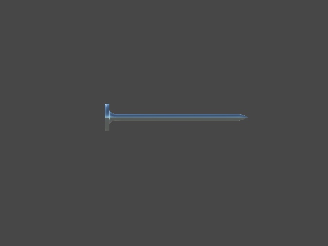 [無料]　CN釘（普通のクギ） image