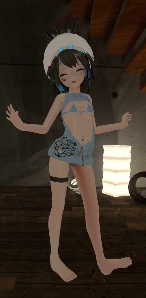 속옷(wear) image