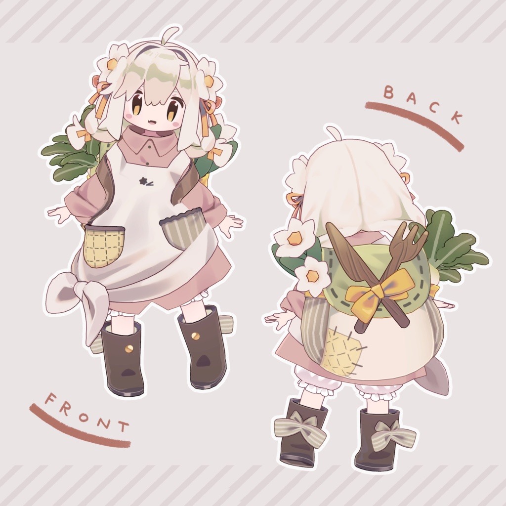 Minahoshi image #2