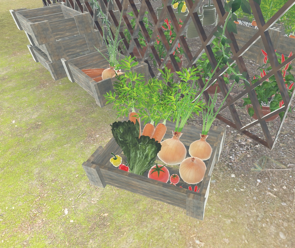 初めての畑づくり（49点） image