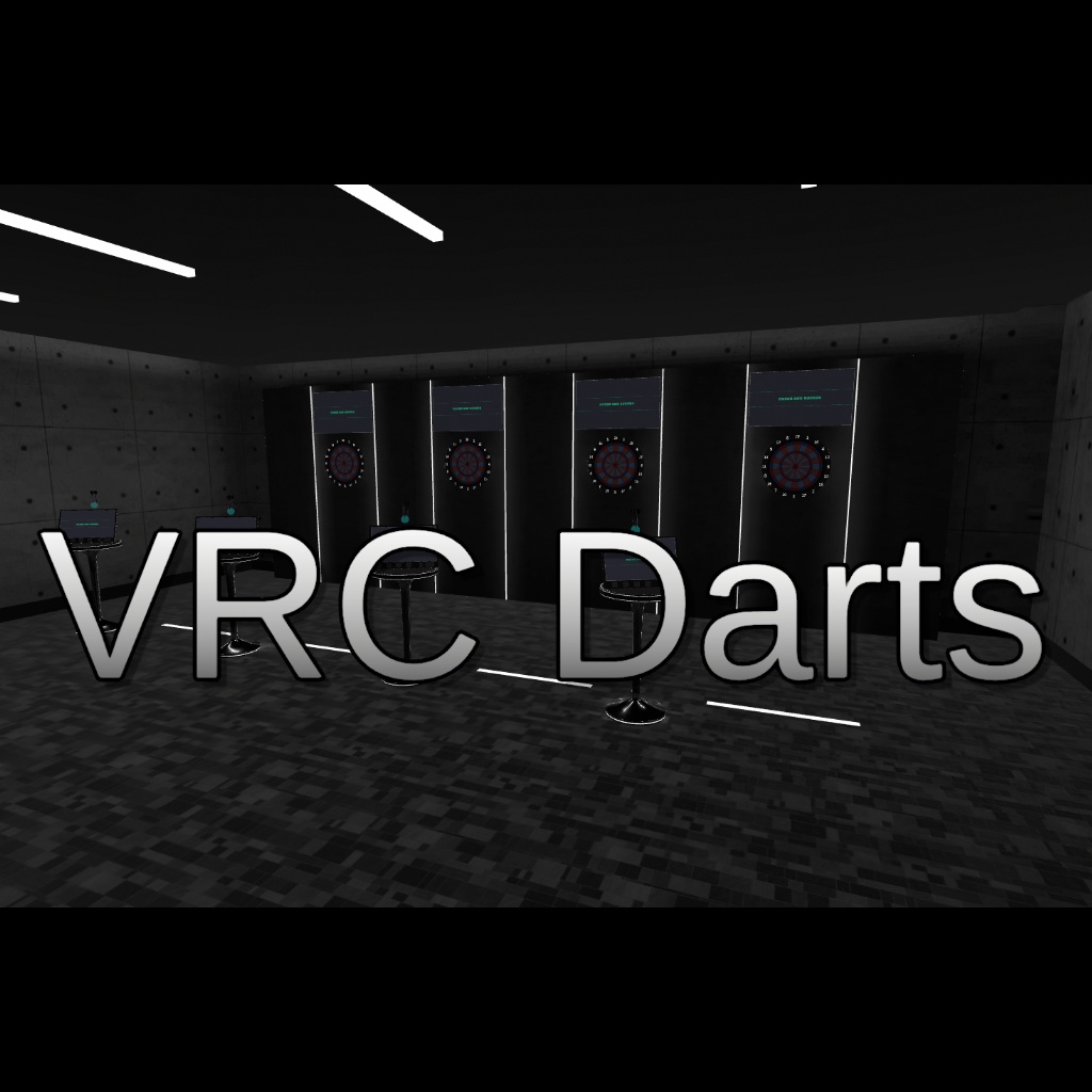 VRC Darts image