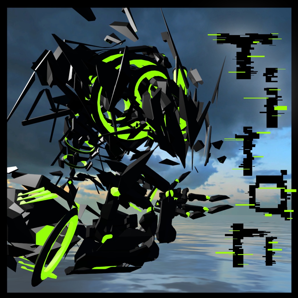 Titan （サブアーム） image