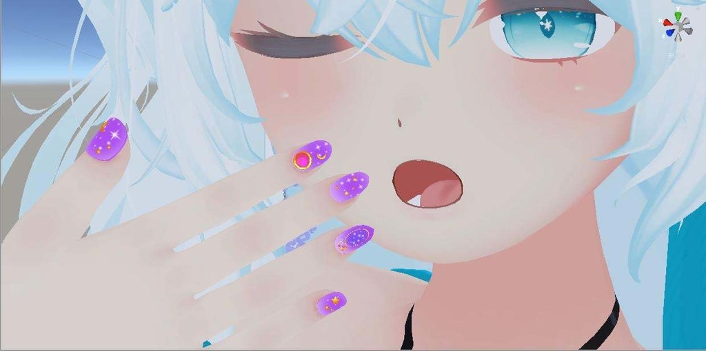 Nail by Knowrune image