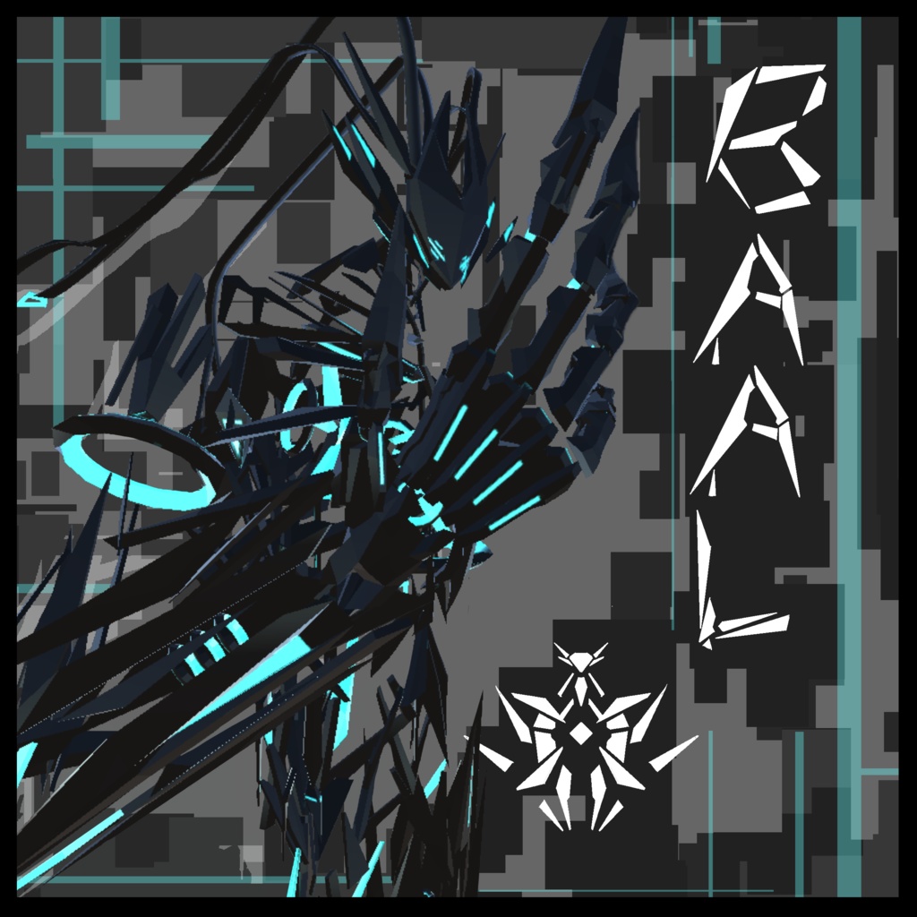 BAAL（サブアーム） image
