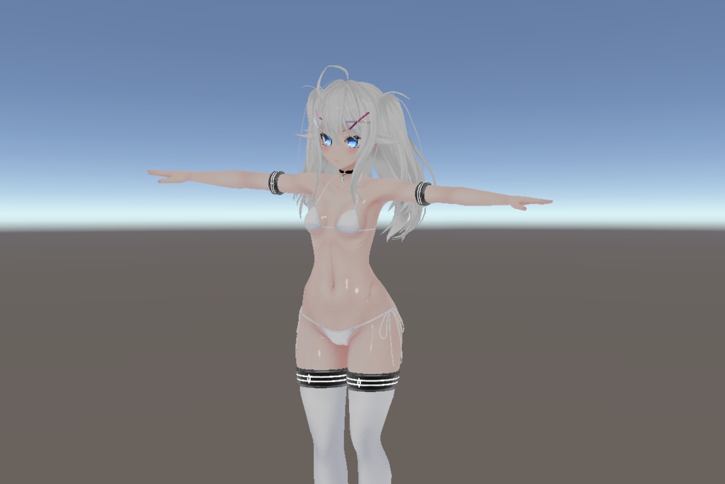 EYO用 Body Ring image