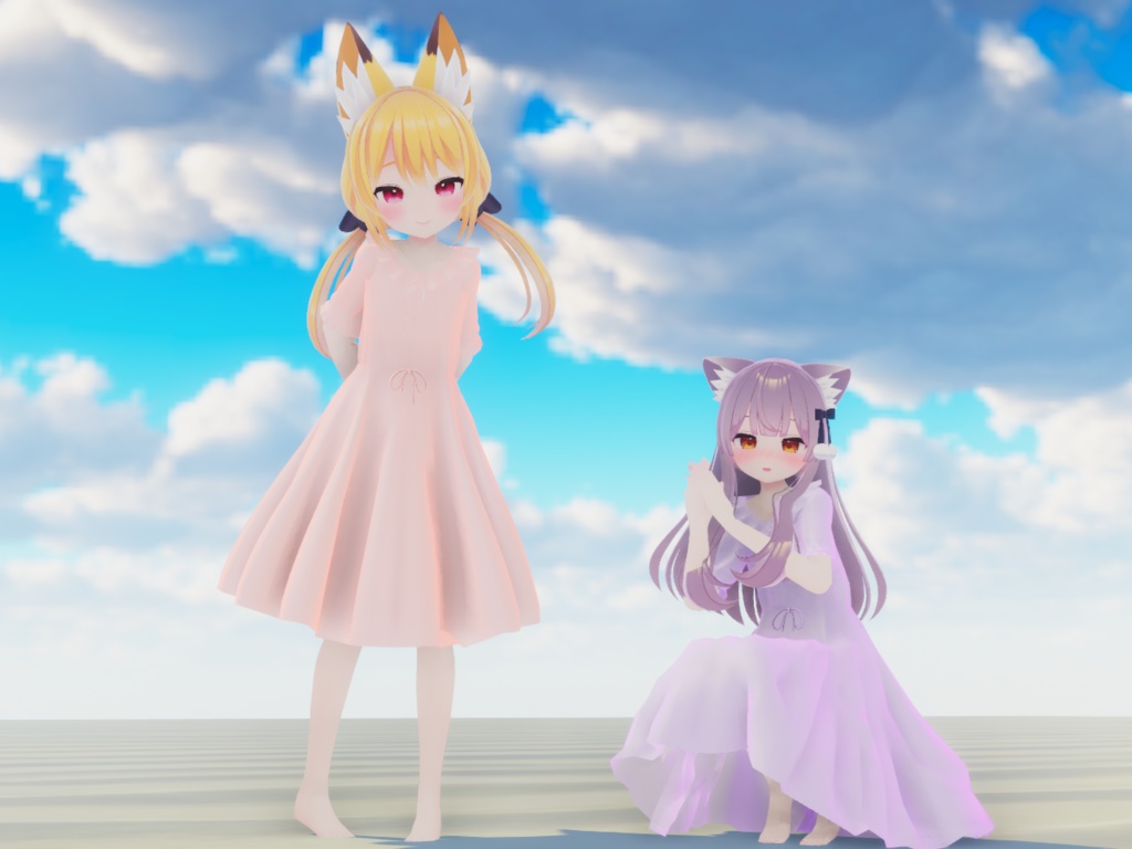 Summer Dress image