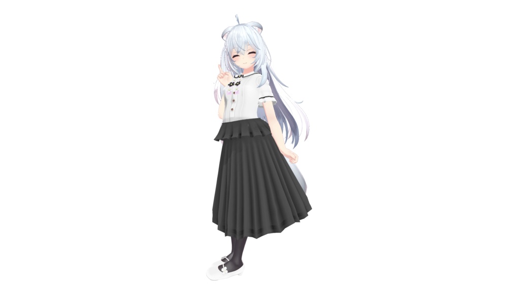 ☆無料☆専用衣装No.86 image