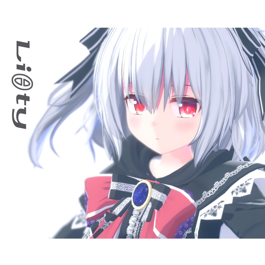 Liθty image