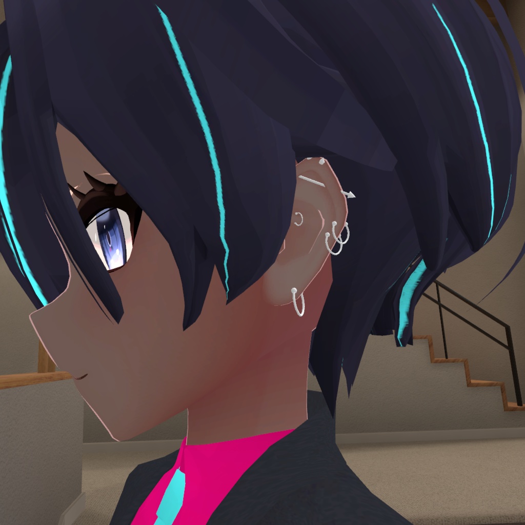 ピアス詰め合わせ image