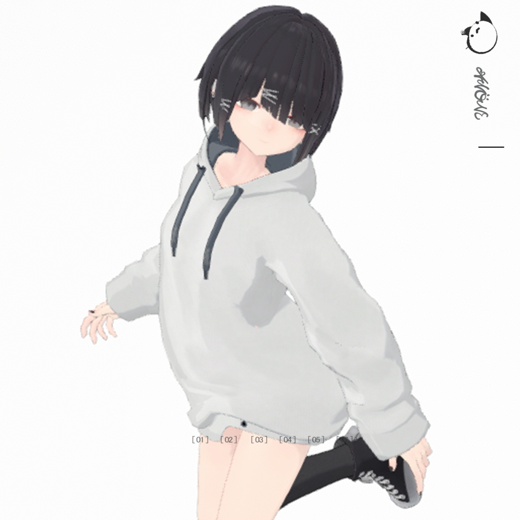 Anone Parker image