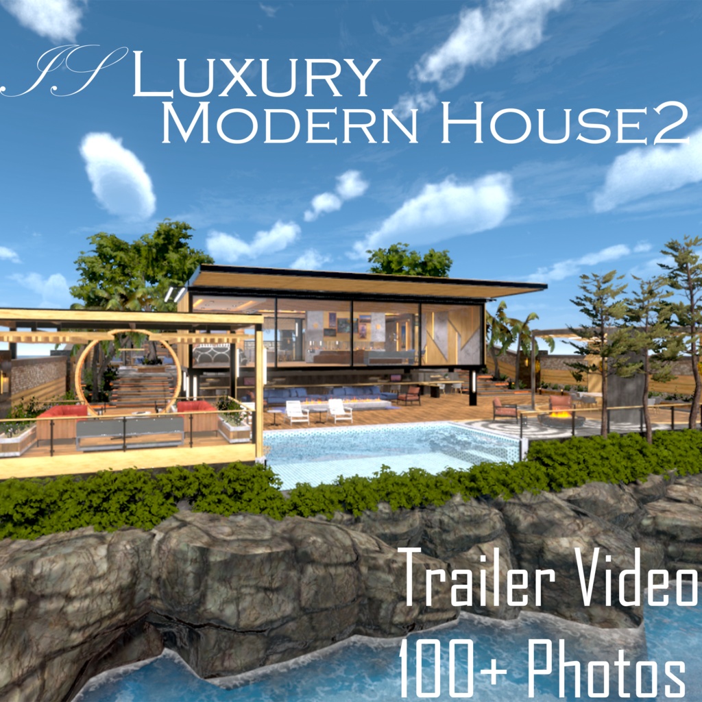 Premium Modern House Episode 2 image