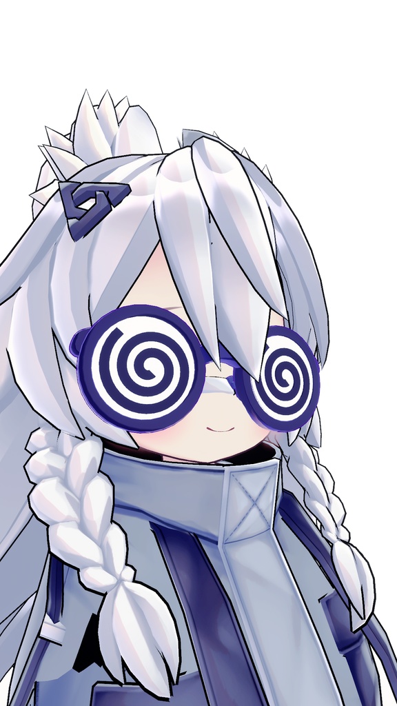 ぐるぐるアルケミストメガネ image