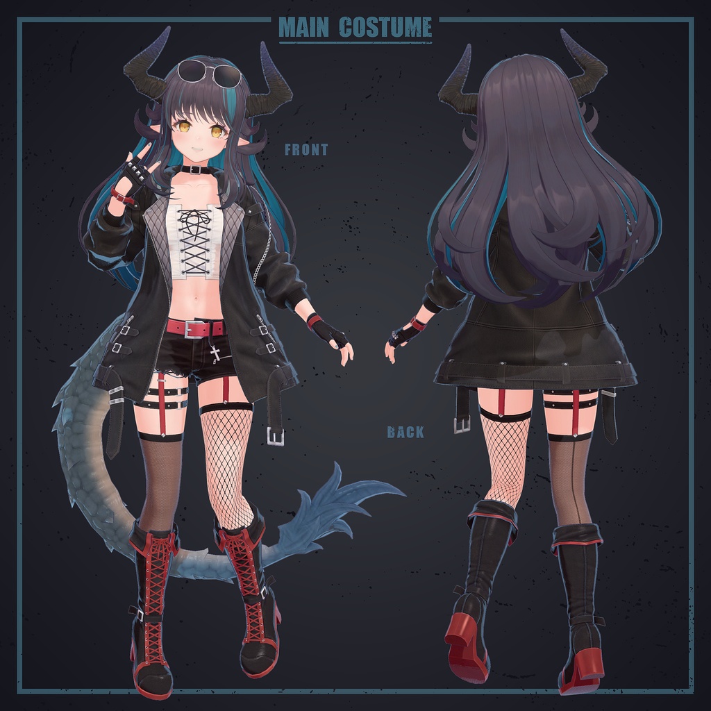 Cyanos image #2