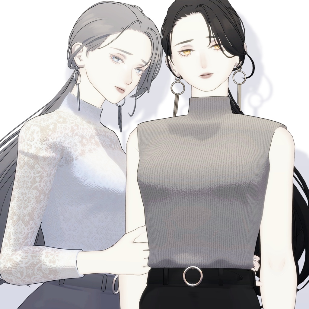 Celestia専用衣装Ⅰ image