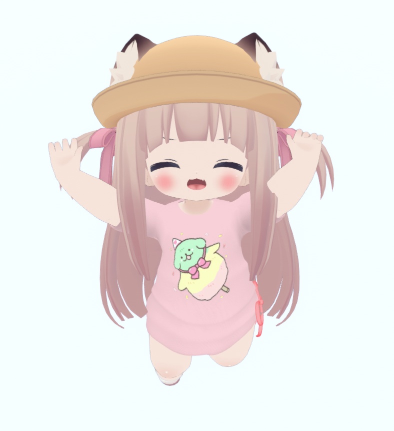 たまちゃんTシャツ(T-shirts) image