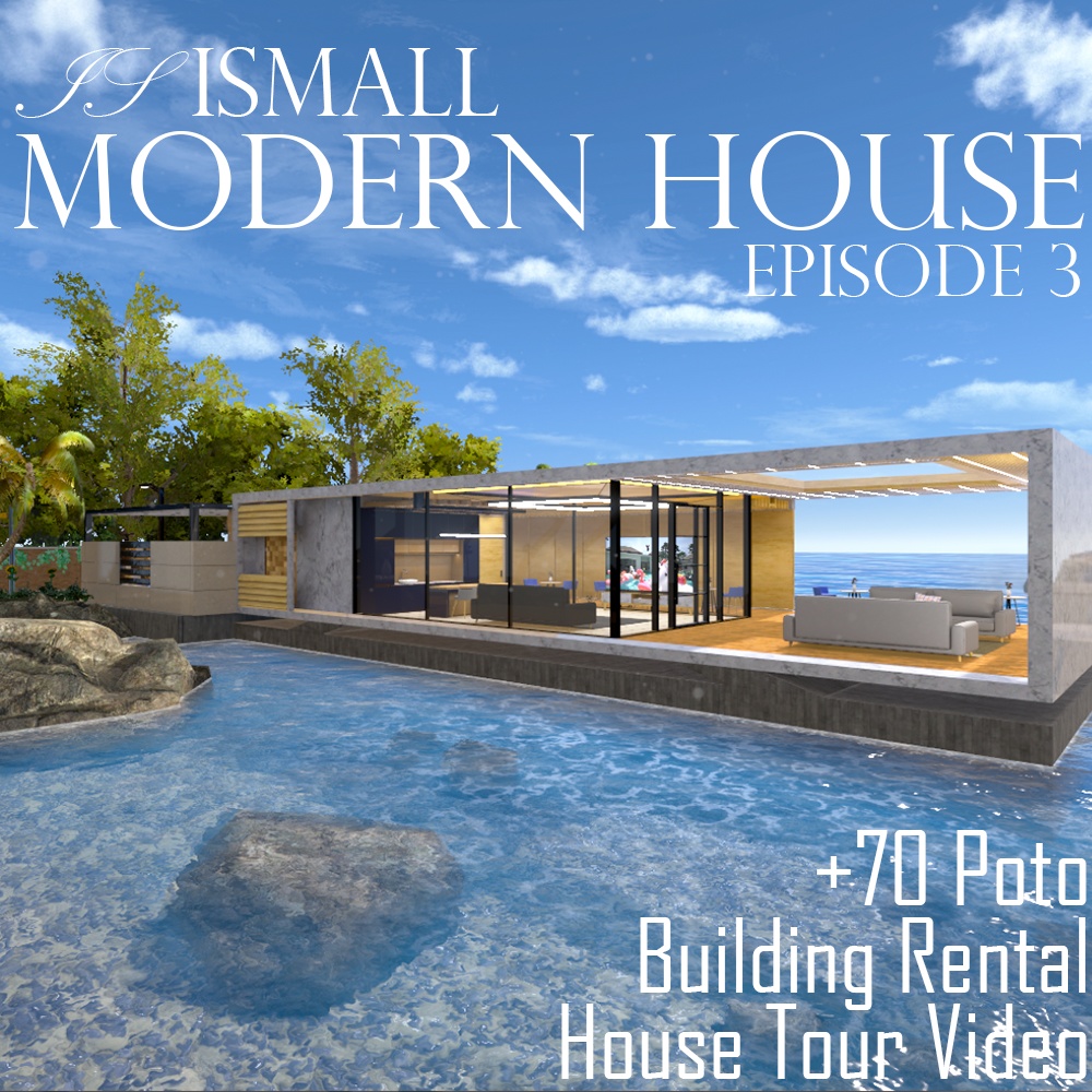 Premium Modern House Episode 3 image