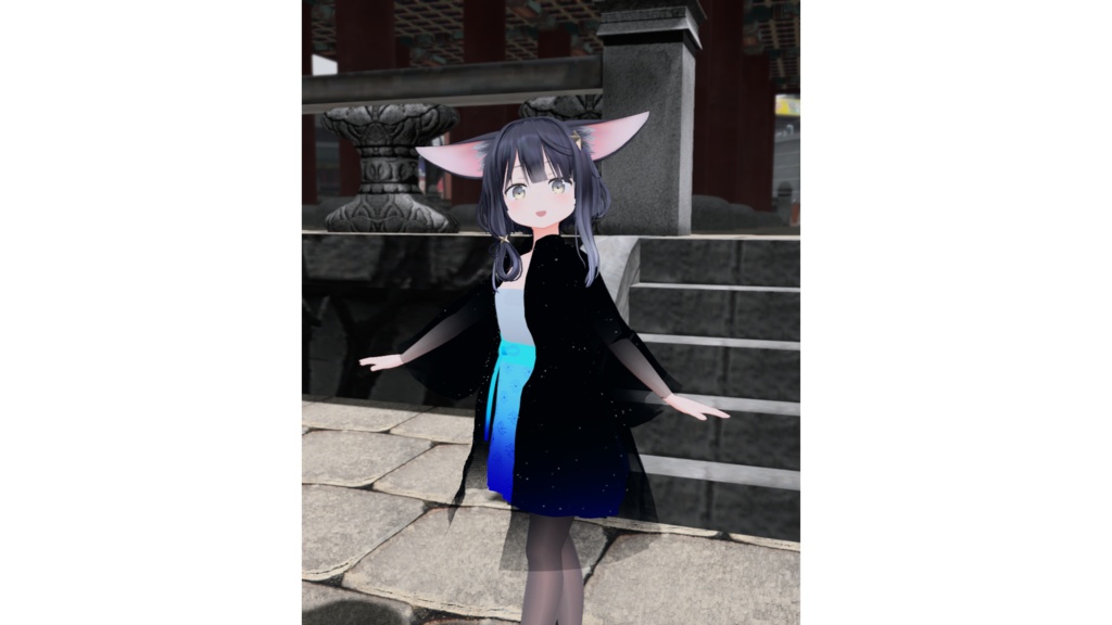 [soa]用韓服 / [ソア]用韓服 image