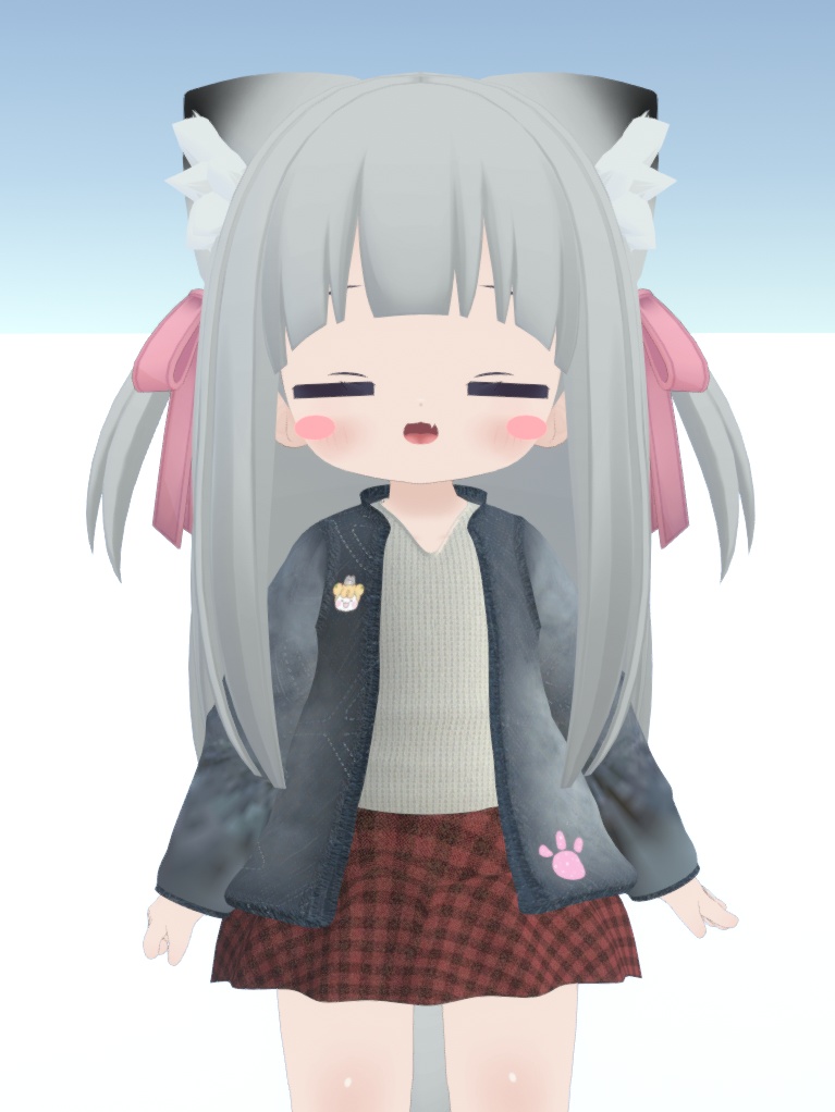 たまちゃんのジージャン(청자켓) image