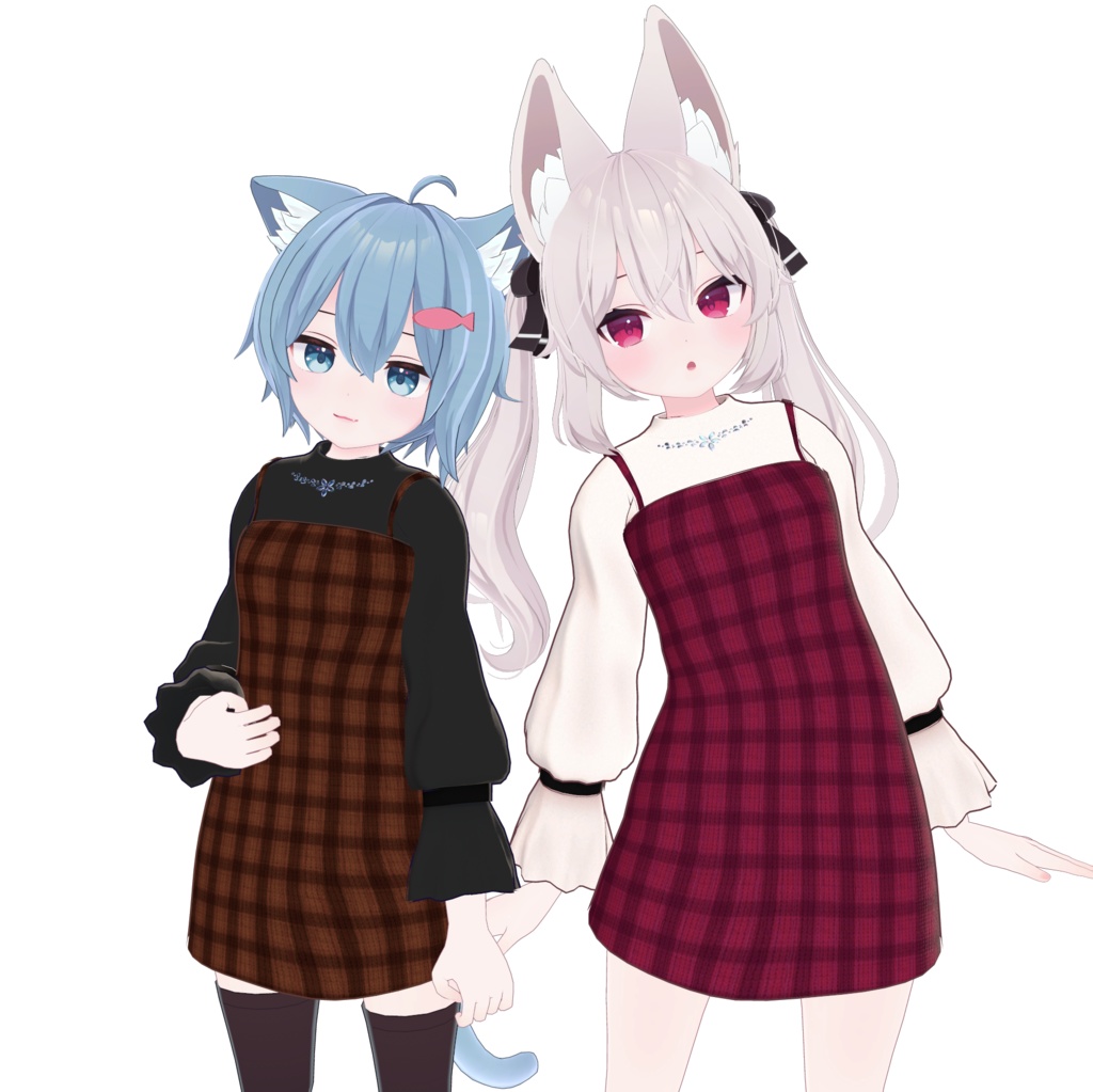 Camisole Dress [Exclusive Outfit] image