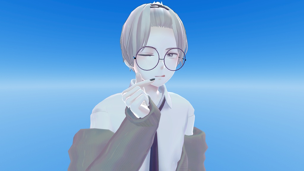 [無料] アニメーションセット image