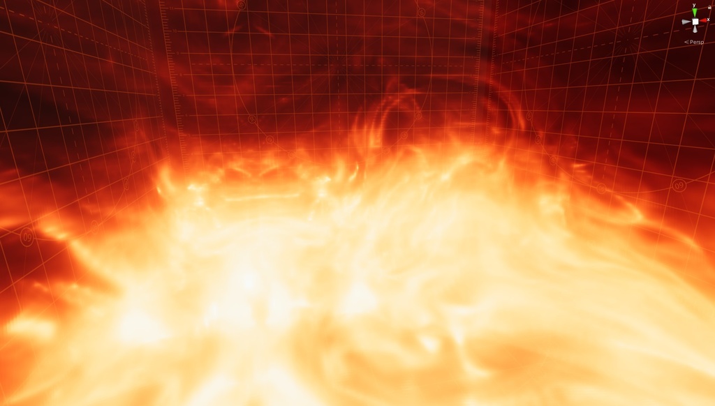 VoxKVolumetricFog & Flame image