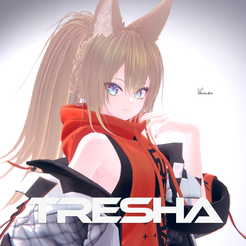 TRESHA image