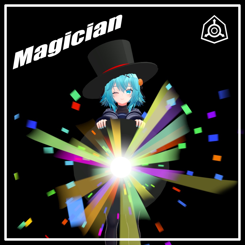 RINDO Magician [3.0支援] image