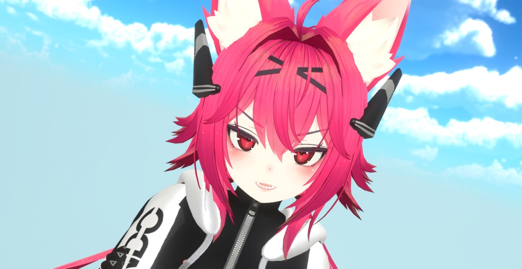 Anime Eyes Texture For Rindo image