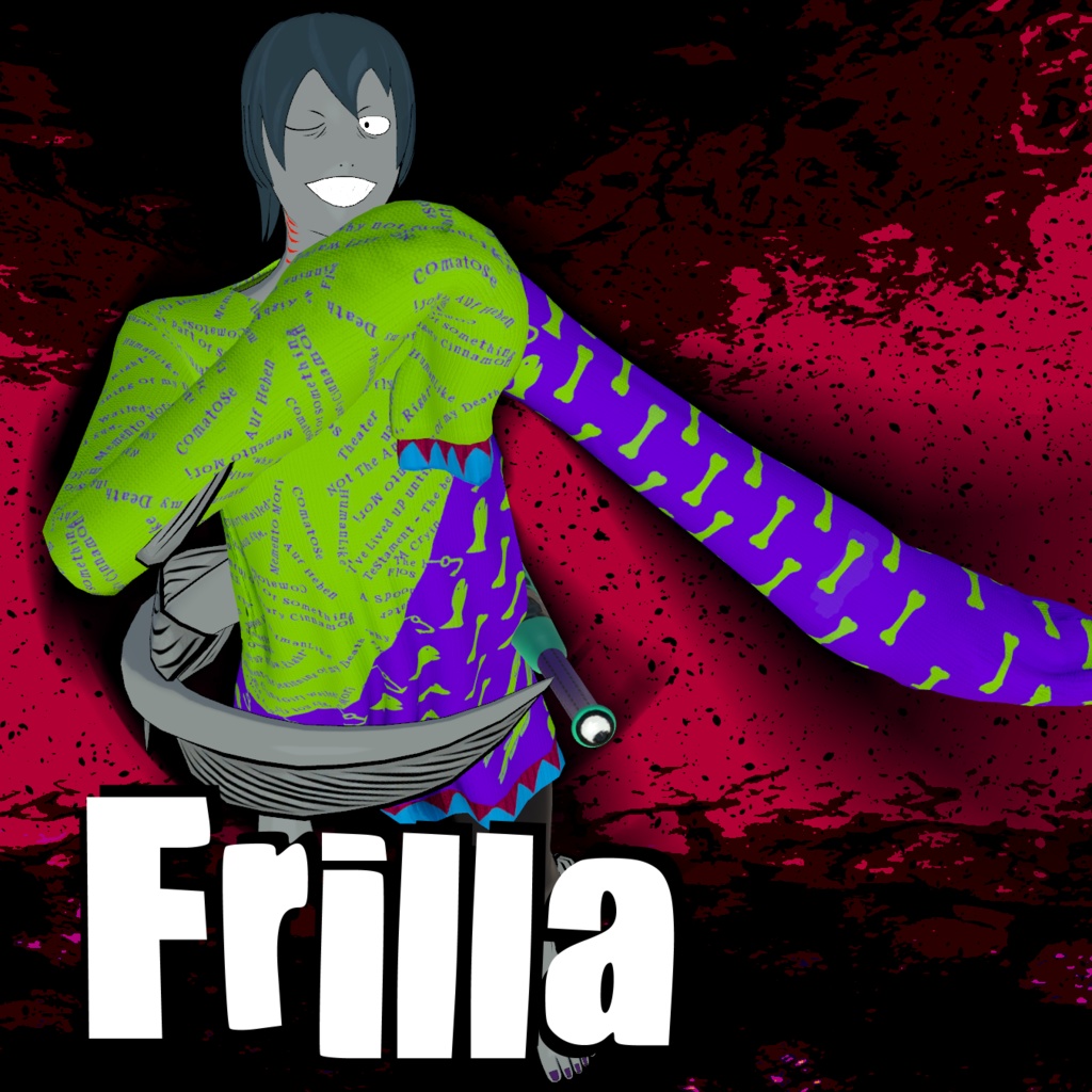 Frilla image